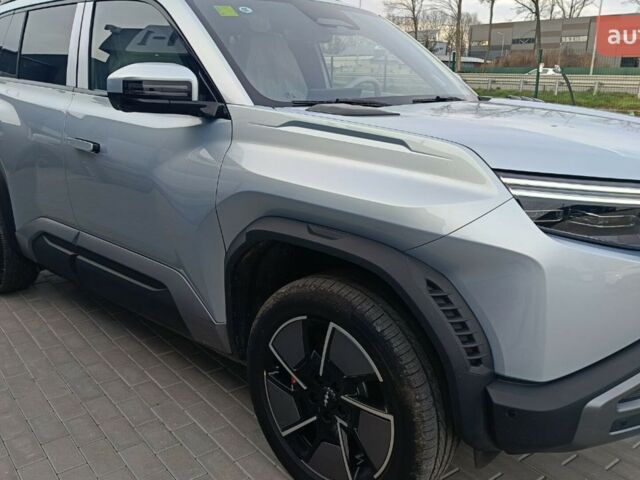 купити нове авто БІД Leopard 3 2025 року від офіційного дилера E-SKM Вінниця БІД фото