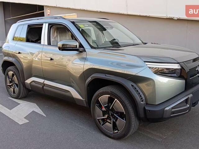 купити нове авто БІД Leopard 3 2025 року від офіційного дилера Алексей БІД фото