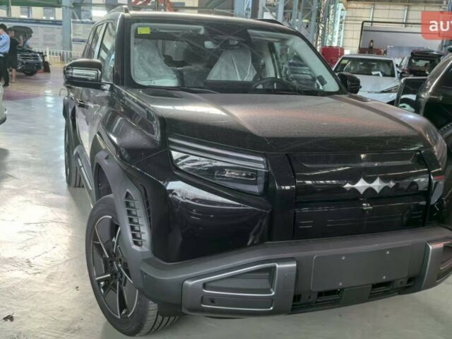 купить новое авто БИД Leopard 3 2025 года от официального дилера Алексей БИД фото