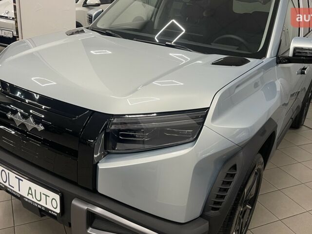 купить новое авто БИД Leopard 3 2025 года от официального дилера VOLT AUTO БИД фото