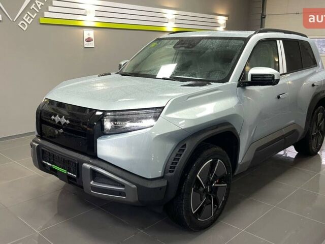 купить новое авто БИД Leopard 3 2025 года от официального дилера Олег Львів БИД фото