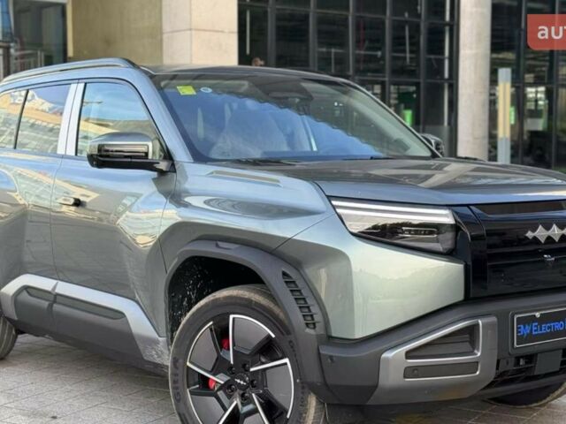 купити нове авто БІД Leopard 3 2025 року від офіційного дилера Константин Альперович БІД фото