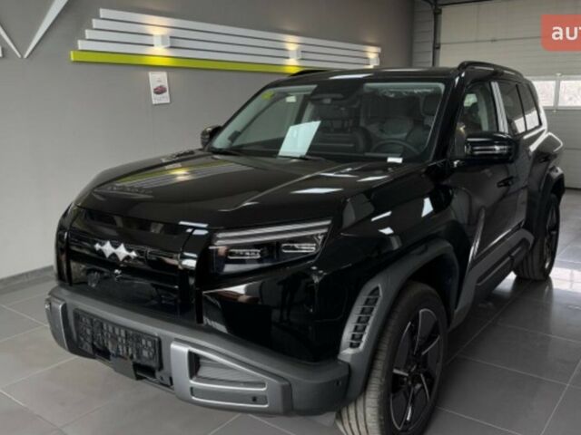 купить новое авто БИД Leopard 3 2025 года от официального дилера AUTOCENTER AUTO.RIA БИД фото