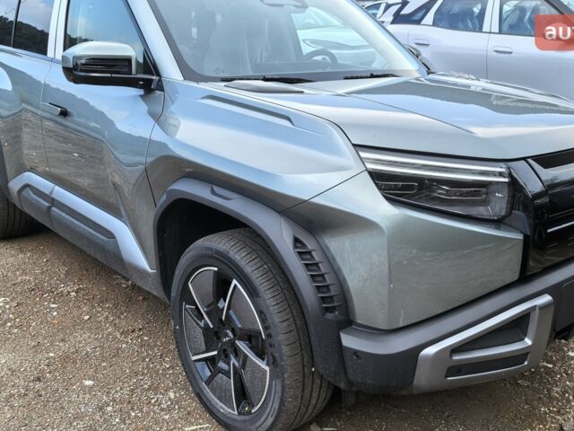 купить новое авто БИД Leopard 3 2025 года от официального дилера Алексей БИД фото