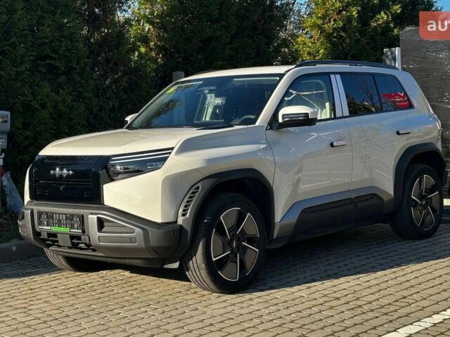 БИД Leopard 3 2025 года купить новое авто БИД Leopard 3 2025 года от официального дилера Олег Львів БИД фото