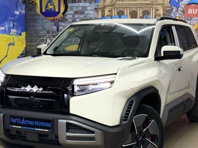 купити нове авто БІД Leopard 3 2025 року від офіційного дилера Aleksei БІД фото