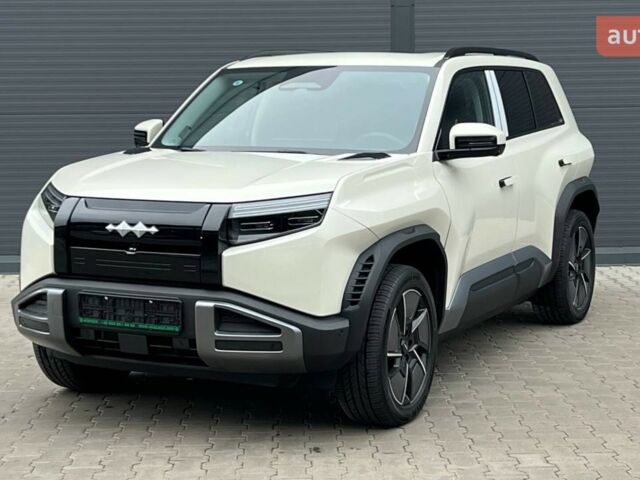 купить новое авто БИД Leopard 3 2025 года от официального дилера 4Колеса БИД фото