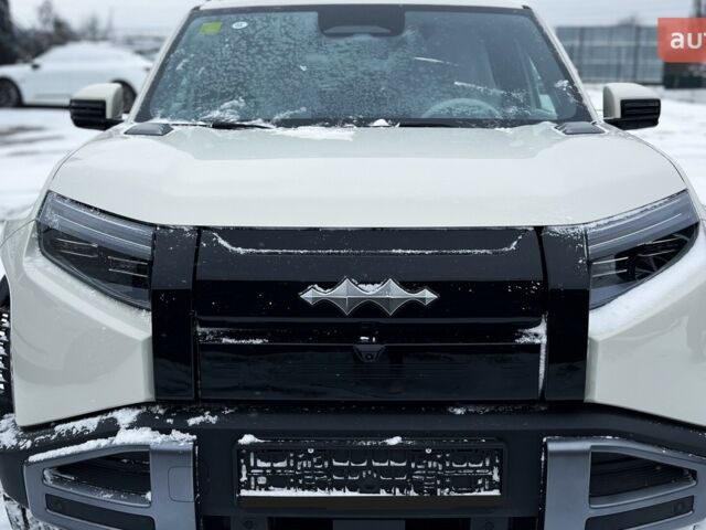 купить новое авто БИД Leopard 3 2025 года от официального дилера AUTOCENTER AUTO.RIA БИД фото