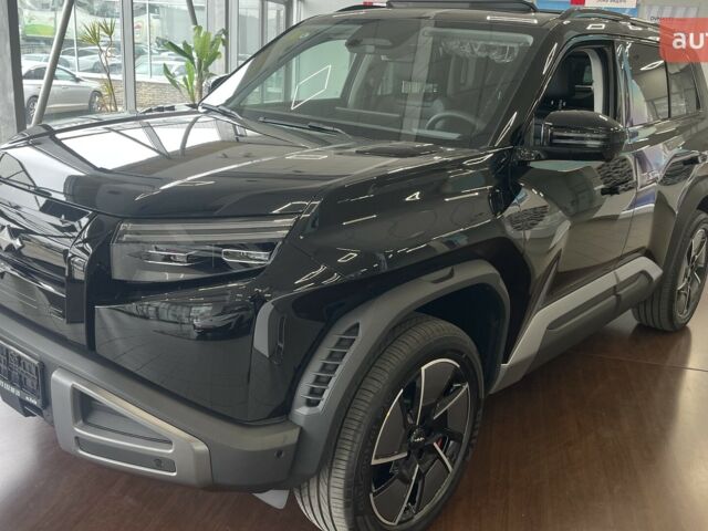 купить новое авто БИД Leopard 3 2025 года от официального дилера VOLT AUTO БИД фото