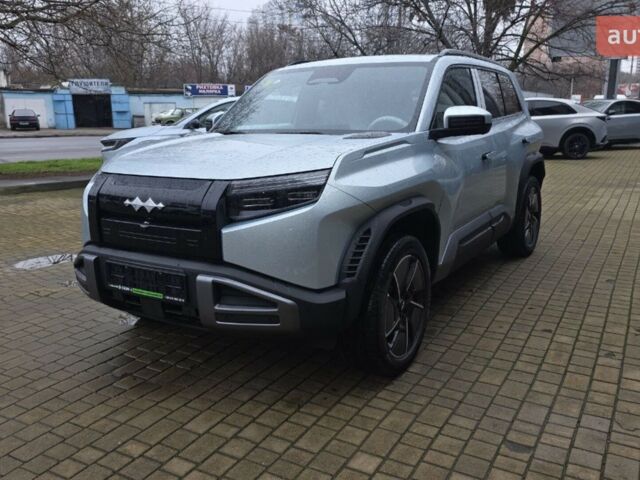 купить новое авто БИД Leopard 3 2025 года от официального дилера E-SKM Одеса БИД фото