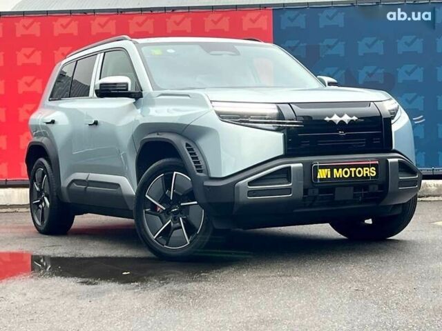 БИД Leopard 3, объемом двигателя 0 л и пробегом 1 тыс. км за 28300 $, фото 1 на Automoto.ua