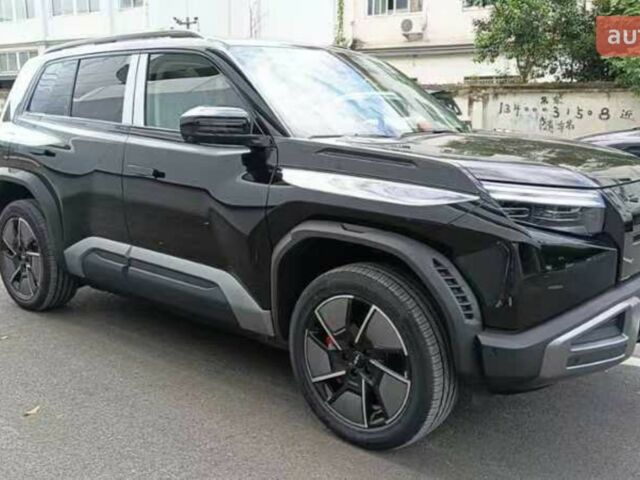 купити нове авто БІД Leopard 3 2025 року від офіційного дилера Алексей БІД фото