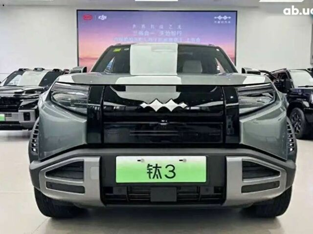 БІД Leopard 3, об'ємом двигуна 0 л та пробігом 1 тис. км за 25500 $, фото 1 на Automoto.ua