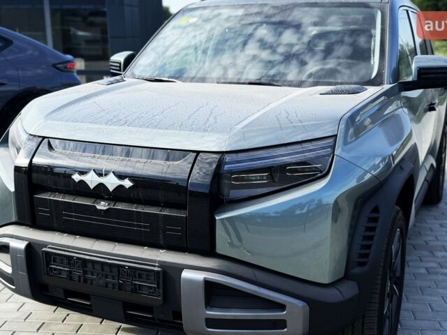 купити нове авто БІД Leopard 3 2025 року від офіційного дилера AUTOCENTER AUTO.RIA БІД фото