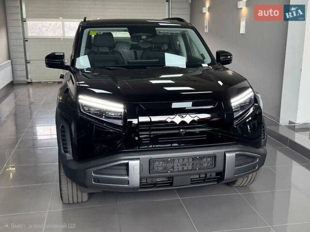 БИД Leopard 3, объемом двигателя 0 л и пробегом 1 тыс. км за 25900 $, фото 1 на Automoto.ua