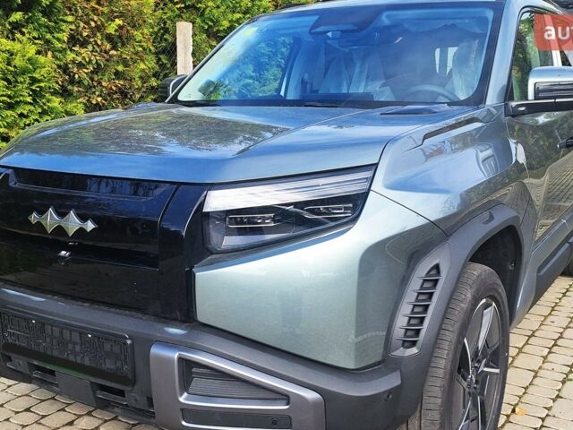 БИД Leopard 3 2025 года купить новое авто БИД Leopard 3 2025 года от официального дилера AUTOCENTER AUTO.RIA БИД фото