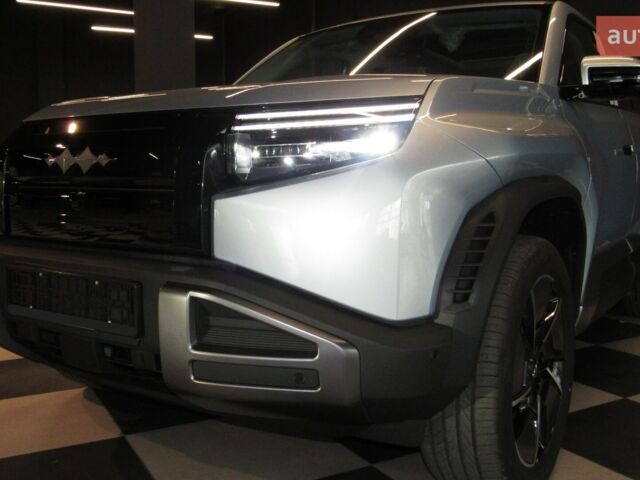 купить новое авто БИД Leopard 3 2025 года от официального дилера AUTOCENTER AUTO.RIA БИД фото