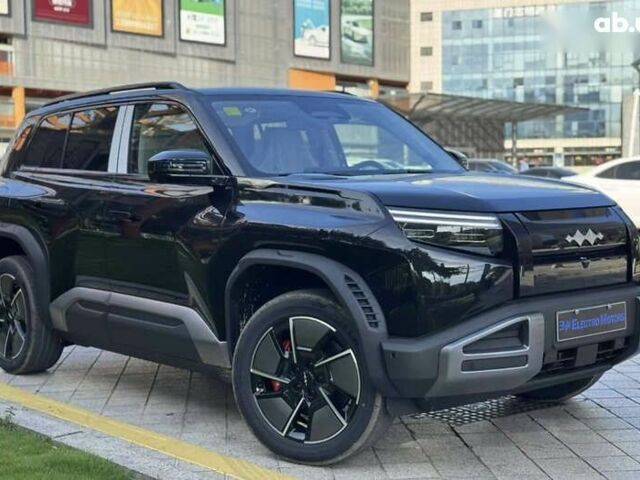 БИД Leopard 3, объемом двигателя 0 л и пробегом 1 тыс. км за 25999 $, фото 1 на Automoto.ua