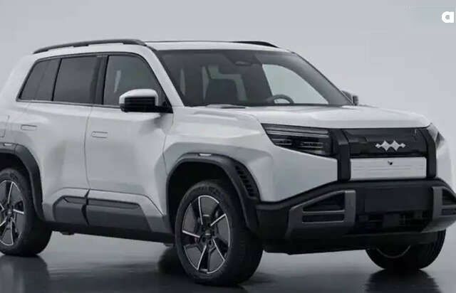 БИД Leopard 3, объемом двигателя 0 л и пробегом 1 тыс. км за 25500 $, фото 1 на Automoto.ua