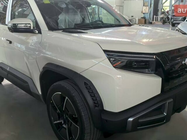 БИД Leopard 3 2025 года купить новое авто БИД Leopard 3 2025 года от официального дилера Алексей БИД фото