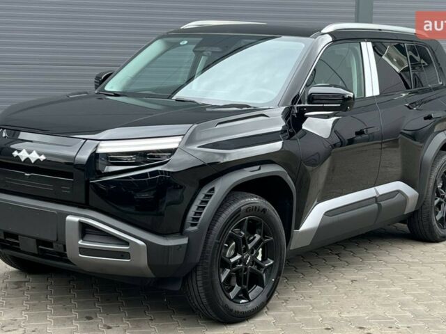 купить новое авто БИД Leopard 3 2025 года от официального дилера 4Колеса БИД фото