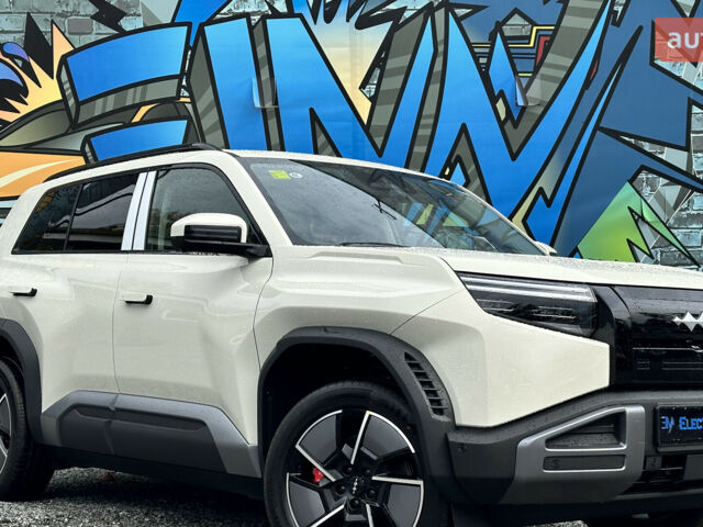 купити нове авто БІД Leopard 3 2025 року від офіційного дилера Константин Альперович БІД фото