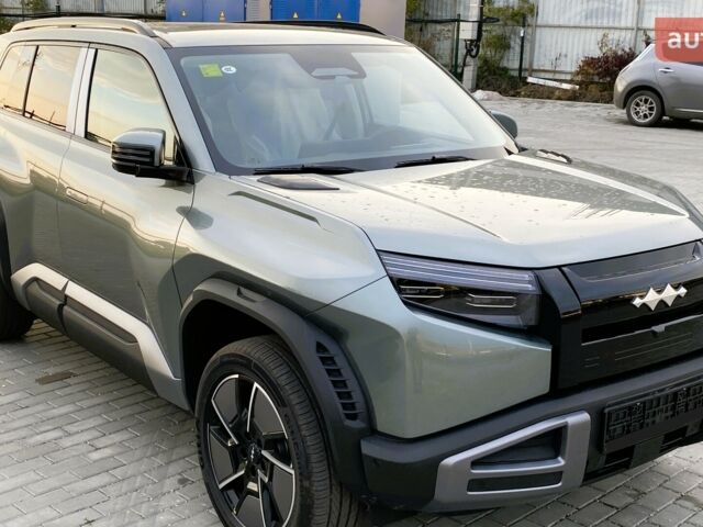 купить новое авто БИД Leopard 3 2025 года от официального дилера AUTOCENTER AUTO.RIA БИД фото