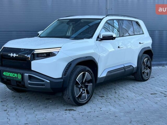 купить новое авто БИД Leopard 3 2025 года от официального дилера 4Колеса БИД фото