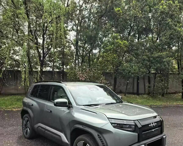 Серый БИД Leopard 3, объемом двигателя 0 л и пробегом 1 тыс. км за 25800 $, фото 1 на Automoto.ua