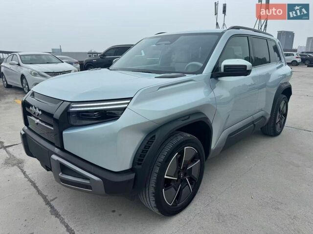 Серый БИД Leopard 3, объемом двигателя 0 л и пробегом 15 тыс. км за 28000 $, фото 1 на Automoto.ua