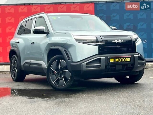 Серый БИД Leopard 3, объемом двигателя 0 л и пробегом 1 тыс. км за 28300 $, фото 1 на Automoto.ua