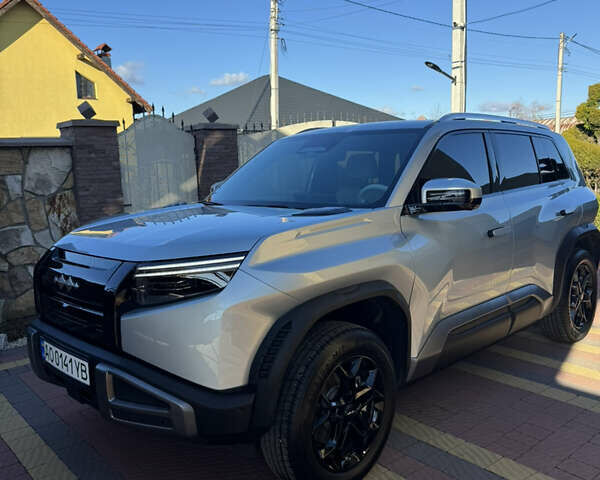 Синий БИД Leopard 3, объемом двигателя 0 л и пробегом 2 тыс. км за 27500 $, фото 1 на Automoto.ua