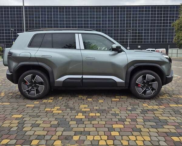 Зеленый БИД Leopard 3, объемом двигателя 0 л и пробегом 1 тыс. км за 29499 $, фото 1 на Automoto.ua