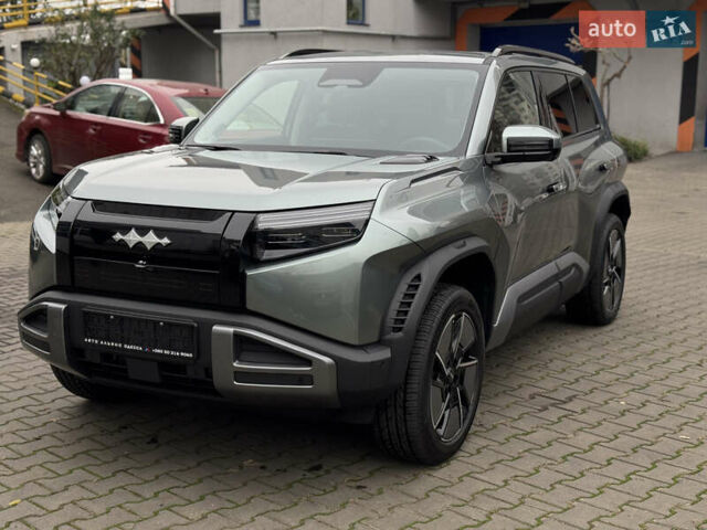 Зелений БІД Leopard 3, об'ємом двигуна 0 л та пробігом 1 тис. км за 28500 $, фото 1 на Automoto.ua