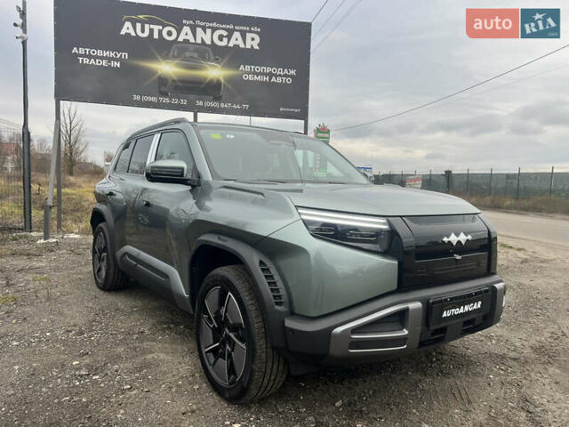 Зелений БІД Leopard 3, об'ємом двигуна 0 л та пробігом 1 тис. км за 28500 $, фото 1 на Automoto.ua