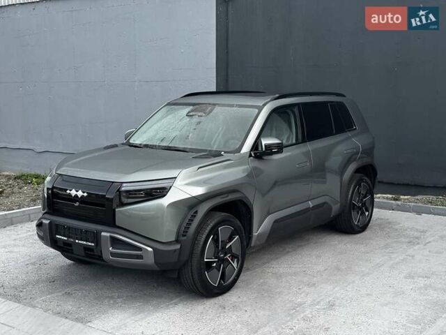 Зелений БІД Leopard 3, об'ємом двигуна 0 л та пробігом 1 тис. км за 26800 $, фото 1 на Automoto.ua