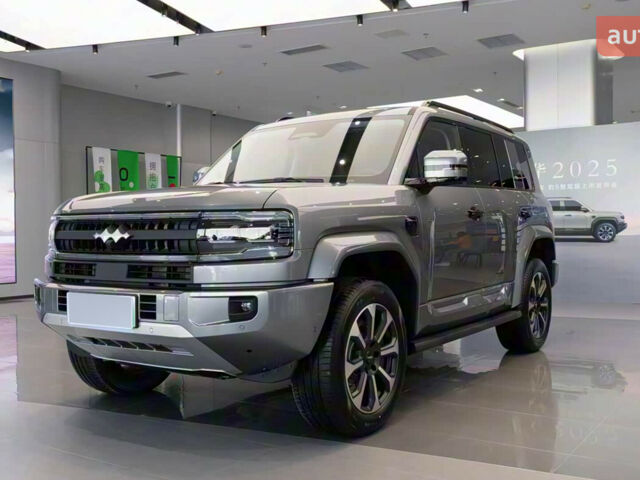 БИД Leopard 5, объемом двигателя 1.5 л и пробегом 0 тыс. км за 50175 $, фото 1 на Automoto.ua