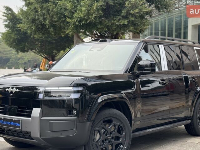 купить новое авто БИД Leopard 7 2025 года от официального дилера Максим БИД фото