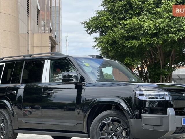 купити нове авто БІД Leopard 7 2025 року від офіційного дилера Влада БІД фото