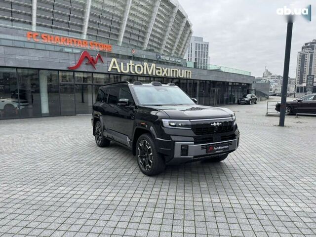 БІД Leopard 8, об'ємом двигуна 2.45 л та пробігом 1 тис. км за 81900 $, фото 1 на Automoto.ua