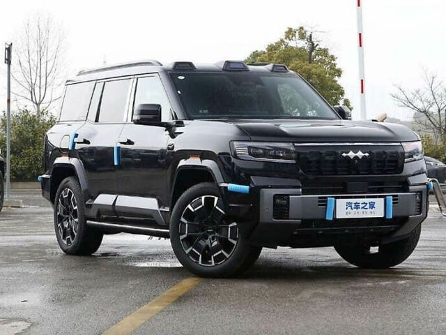 БІД Leopard 8, об'ємом двигуна 0 л та пробігом 1 тис. км за 71199 $, фото 1 на Automoto.ua
