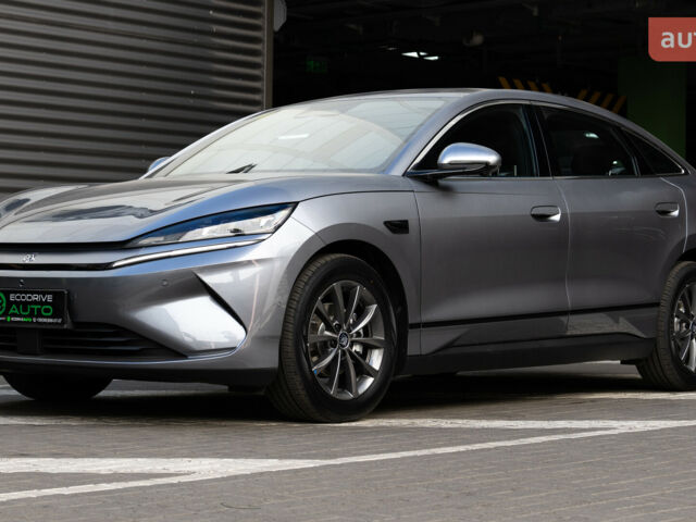 БИД Qin L 2025 года купить новое авто БИД Qin L 2025 года от официального дилера Автосалон ECODRIVE AUTO Київ БИД фото