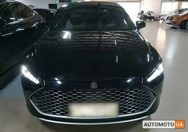 купить новое авто БИД Qin Plus 2023 года от официального дилера VinAVto БИД фото