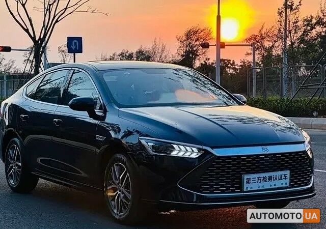 купить новое авто БИД Qin Plus 2023 года от официального дилера VinAVto БИД фото