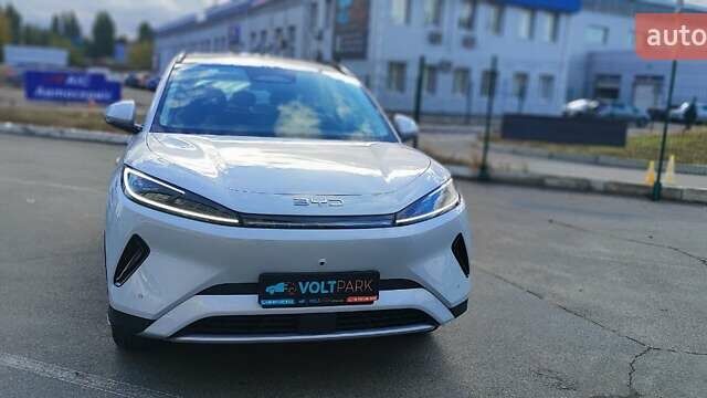 Білий БІД Sea Lion 05, об'ємом двигуна 0 л та пробігом 1 тис. км за 25500 $, фото 1 на Automoto.ua