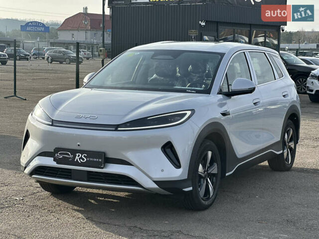 Белый БИД Sea Lion 05, объемом двигателя 0 л и пробегом 1 тыс. км за 24500 $, фото 1 на Automoto.ua