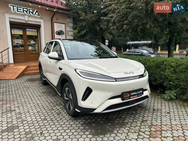 Бежевый БИД Sea Lion 05, объемом двигателя 0 л и пробегом 1 тыс. км за 25000 $, фото 1 на Automoto.ua