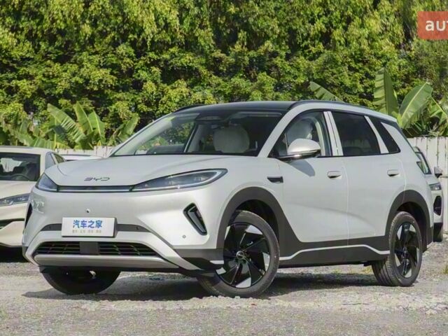 купить новое авто БИД Sea Lion 05 2025 года от официального дилера Ростислав БИД фото