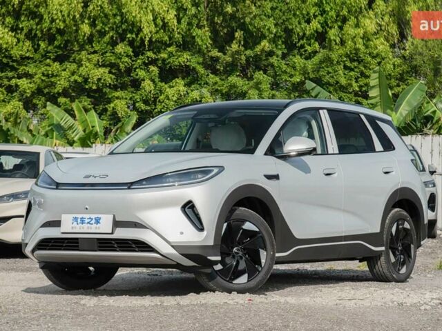 купити нове авто БІД Sea Lion 05 2025 року від офіційного дилера Вадим БІД фото