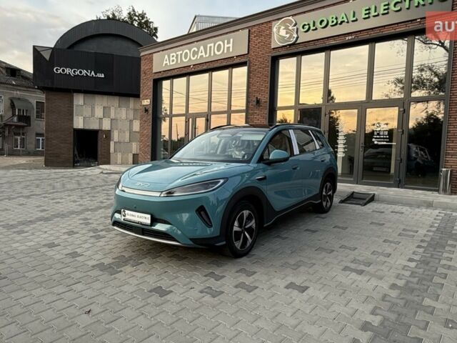купить новое авто БИД Sea Lion 05 2025 года от официального дилера Global Electric БИД фото